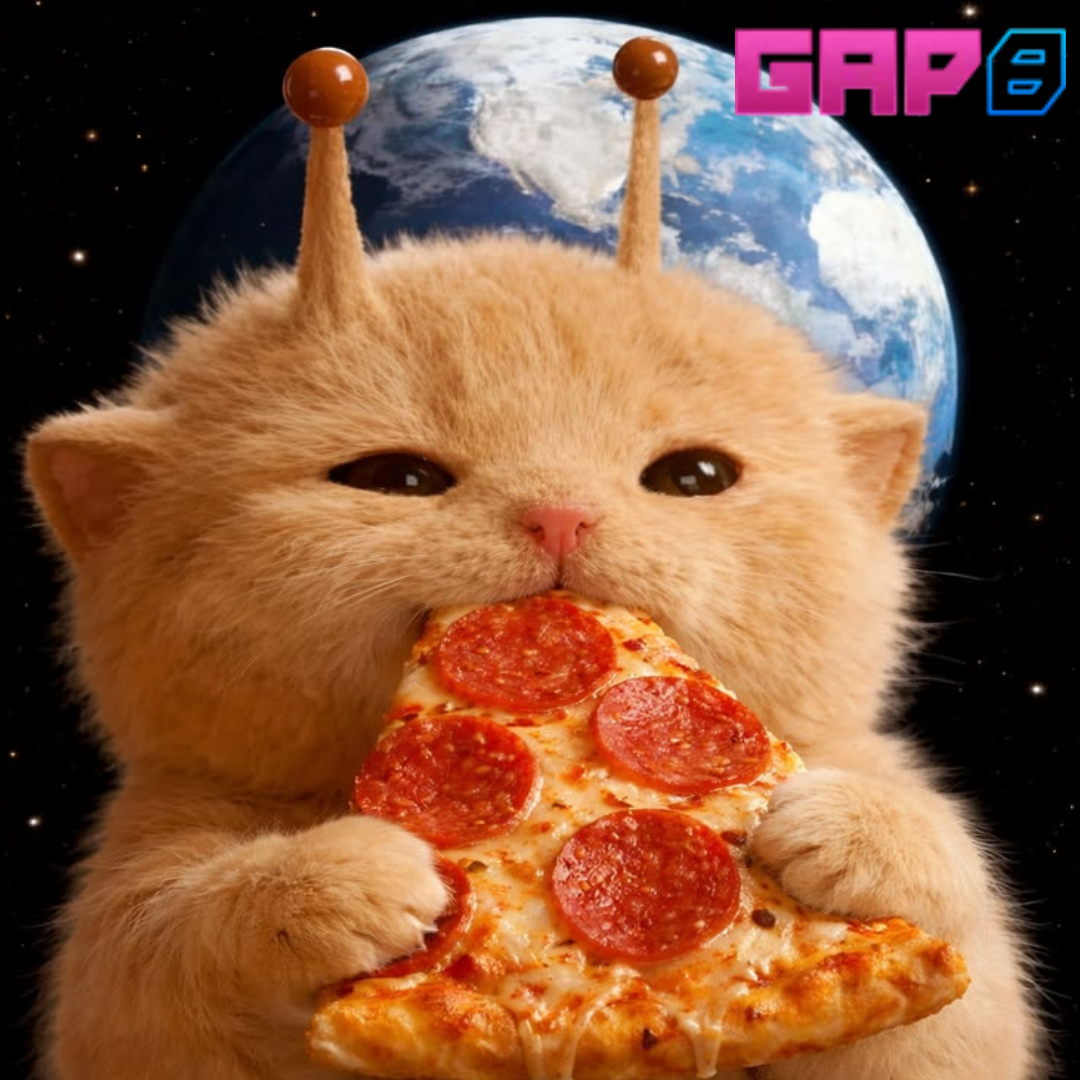 Banner Game Online GAP8